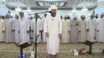 سورة الانشقاق  - إبراهيم الجابري