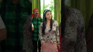 Watch 👆 Police Maman Malayalam Comedy Scenes! #policemaman #baburaj #indrans #comedy #shorts