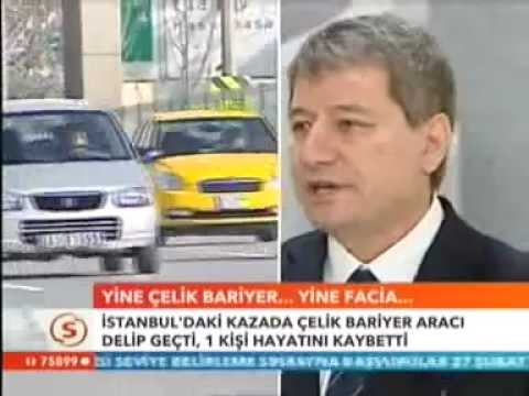 THBB Yönetim Kurulu Başkanı Ayhan Güleryüz - Samanyolu Haber 25.02.2013