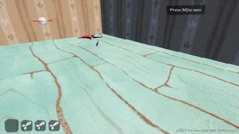 How to get the red gramophone in roblox Hello Neighbor Act 3