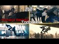 Moment Badass Todoroki High &amp; Low The Worst X Cross | Ain&#39;t Afraid To Die  [MV]