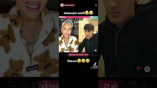 Senen Vekil Cixmaz Get Berber Ol Velizar Canli Yayin