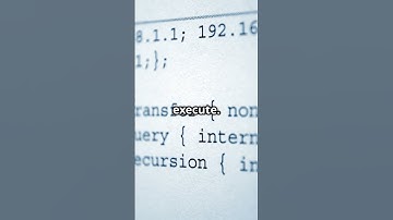 What Is chmod in Linux? File Permissions Explained in 20 Seconds! 🔐🐧
