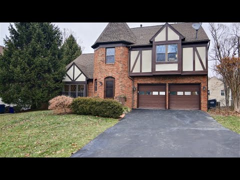 13502 Wilder Ct, Clifton, VA home video tour