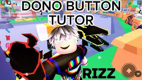 Tutor on how to get donation button in Pls Donate (Mobile)-Full Guide