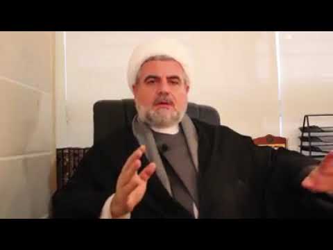 كونوا إخوان لكن تعاملوا كالغرباء كل واحد يعرف شو إلو وشو عليه