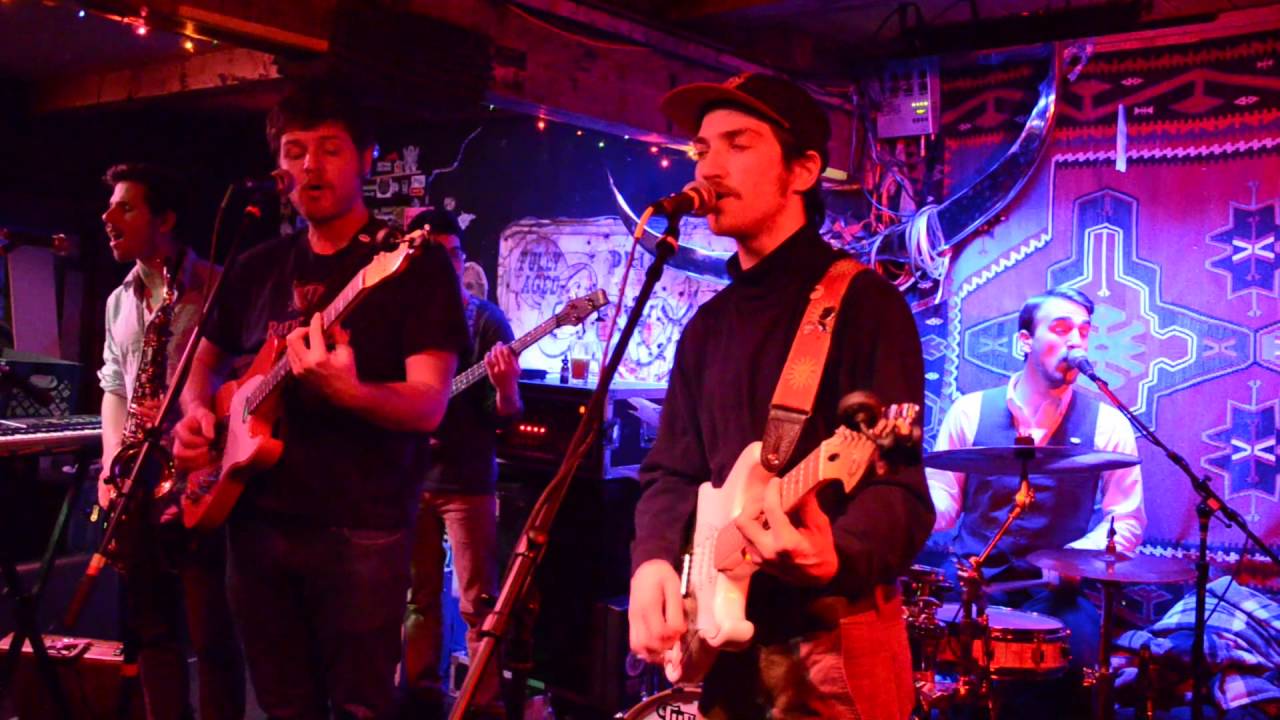 Desmond Jones // Dirty Mike + She // Crested Butte, CO // The Eldo Brewery (2.13.16) adlı videoyu YouTube'da izle Desmond Jones // Dirty Mike + She // Crested Butte, CO // The Eldo Brewery (2.13.16) adlı videoyu YouTube'da izle