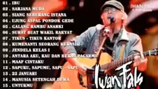 TOP LAGU IWAN FALS NOSTALGIA
