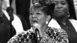 Shirley Caesar  "Teach Me Master" chords