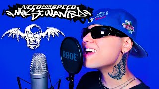 Avenged Sevenfold - Blinded in Chains (Cover en Español)