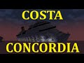 "Costa Concordia" Minecraft Animation [DEUTSCH]