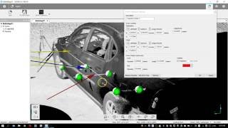 Bullet Trajectory App, V1.3, Updated Video Tutorial for Scene 6 screenshot 4