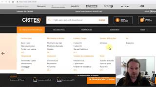 BLACK FRIDAY CISTEK! Turbine o seu laboratório!