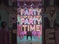 party time #bollywood #dance #ekmotahathighumechala #comedy #love #hiphopindiadancerealtyshowand