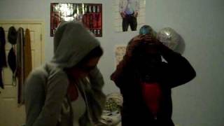 Watch Riskay Hustlin video