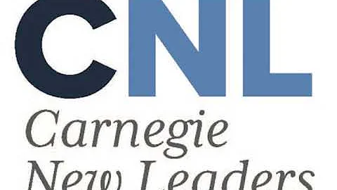 Carnegie New Leaders Podcast: Feminism, Ethics, & ...