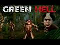 La Sequía nos ataca | Green Hell - Capitulo 4