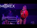 Karol G - Como La Flor (i) / Si Una Vez (i) (Selena Medley) (En Vivo / Live at Medusa 2018 - Dallas)
