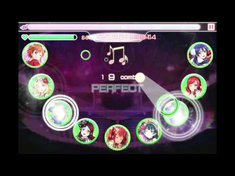 【スクフェス】タカラモノズ mastar初見
