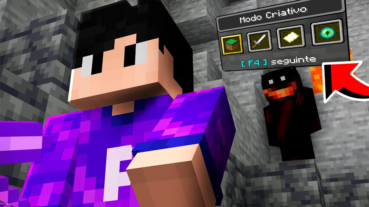 PASSEI 100 DIAS INVESTIGANDO A ENTIDADE 1