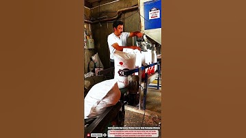 Best Innovative Bag Sewing Machine Tool for Grain Packaging Efficiency