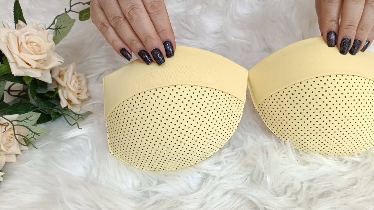 Bojo Marina #confeccao parte 2