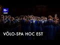 Völo-spa hoc est - Else Marie Pade // DR Pigekoret (LIVE)