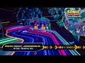 วิดีโอแนะนำโซนิคเรซซิง ซิ่งทะยานข้ามโลก | Digital Circuit - CrossWorlds -