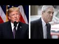 How badly do Democrats want Trump to fire Mueller?