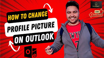 How to Change Your Profile Picture on Outlook - Step-by-Step Guide