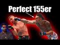How max holloway completely rendered justin gaethje useless