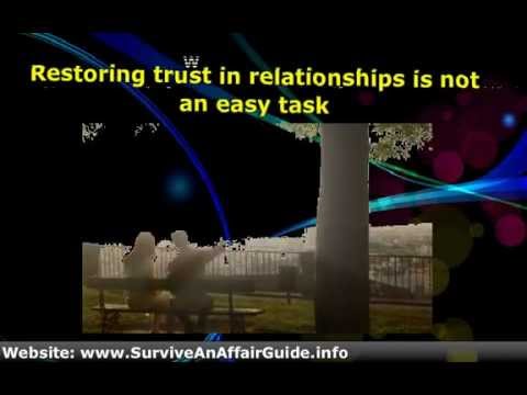A After To Recover How Cheating Relationship A After To Recover How Cheating Relationship