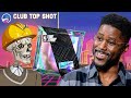 CLUB TOP SHOT: HOLO RIPS & GUEST NATE BURLESON
