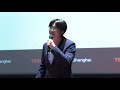 A new perspective to the automotive electronic revolution | Martin Lee | TEDxYouth@YCYWShanghai