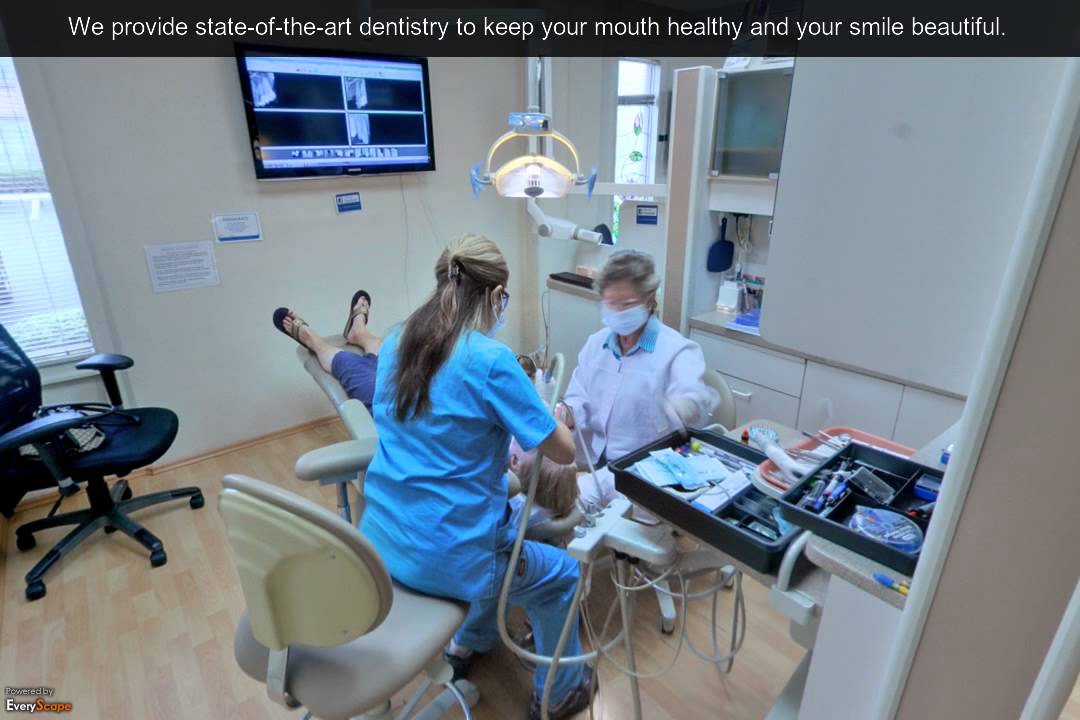 New Image Dentistry & Implants Costa Mesa, CA Dentists YouTube