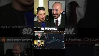Is Bitcoin at the ultimate floor? Spotting the Head and Shoulders pattern.