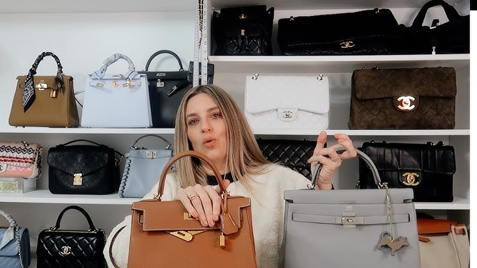 Hermès Kelly vs Birkin: The Ultimate Battle of the Bags - Luxe Front