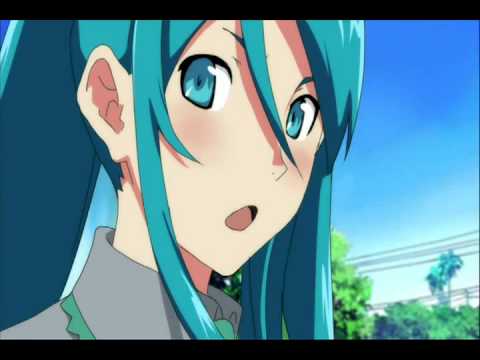 Vocaloidアニメをキャプってみた Youtube