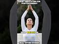 Short Meditation for Positive Energy Boost #Mindfulness #SelfCare #MorningRoutine #Morning