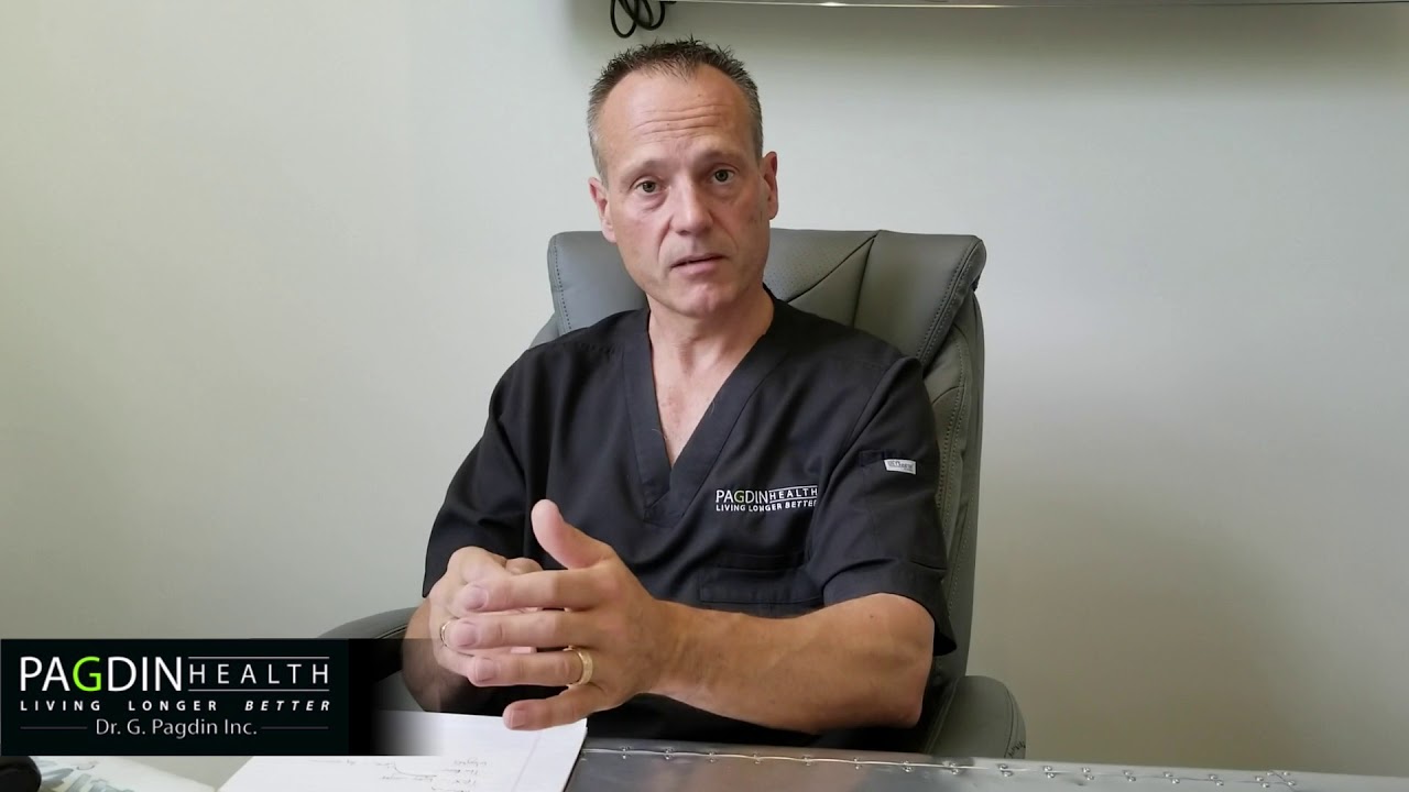 How Can I Increase My Fitness Levels?