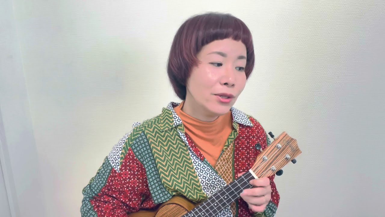 神谷千尋 さよならcolor Super Butter Dog Cover Youtube