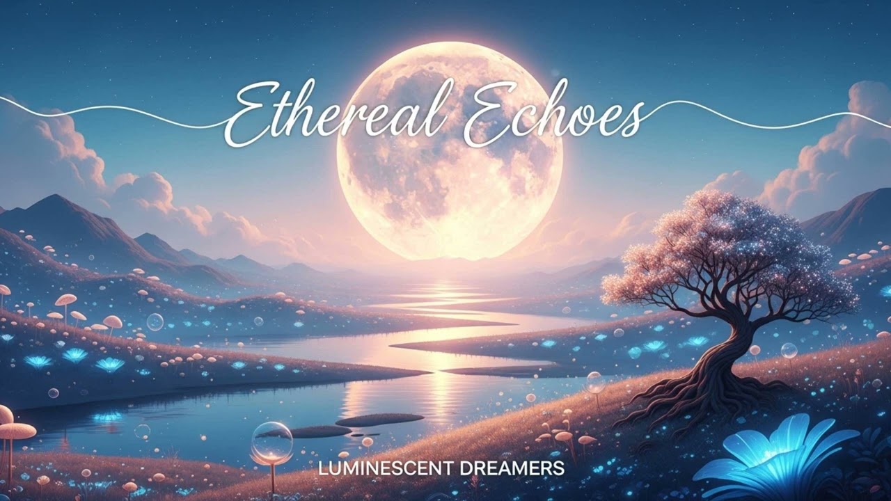 💎[Playlist] 2026 신비로운 숲의 정령이 들려주는 꿈의 선율 🧚‍♂️ 깊은 휴식과 몰입을 위한 판타지 사운드스케이프 #playlist #카페음악 #emotional