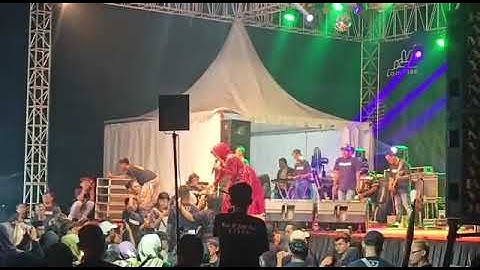 NEW PALLAPA KARANG CINTA ANNISA rahma LIVE LAMPISS SEMUT WONOKERTO PEKALONGAN