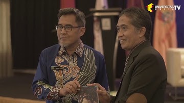 ICSINTESA & SEMINASTIKA UNIVERSITAS MULIA 2019