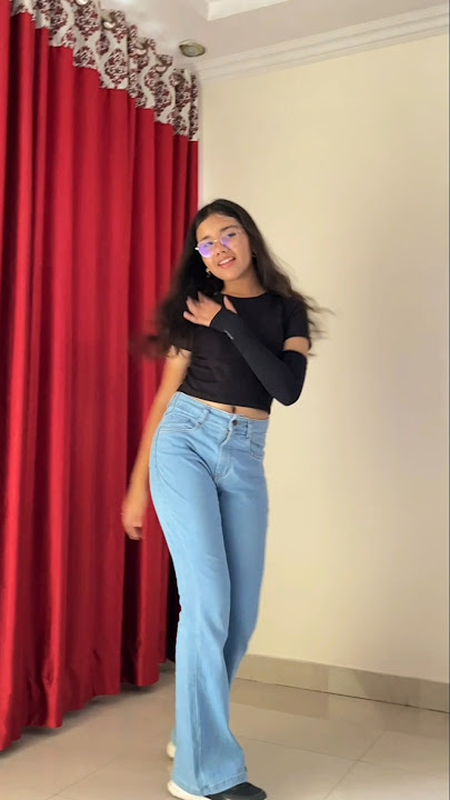 Aavan Javan #shorts #dance #abhigyaajaindancelife