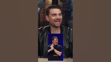 Shane Gillis on Trump vs. Biden