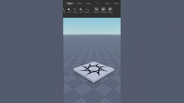 How to revert Roblox Studio New UI Quick #robloxstudio