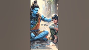 मेरे शंभू मेरे संग रहना | Mahadev Status | Mahadev Status Video #mahadev #shorts