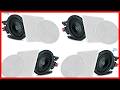 Experience Wireless Freedom with Pyle Bluetooth In-Ceiling Speakers