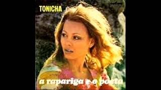 Tonicha - "Menina do Alto da Serra"